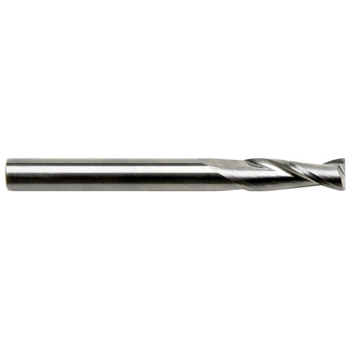Picture of GS Tooling 101140 1/8" Diax1/8" Shank 0.015" End Mill
